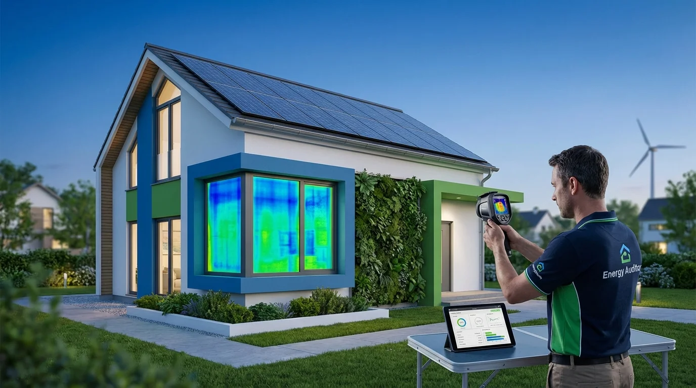 Air Leaks Common Locations Home