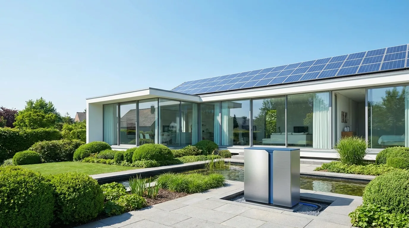 Best Geothermal Heat Pump Brands