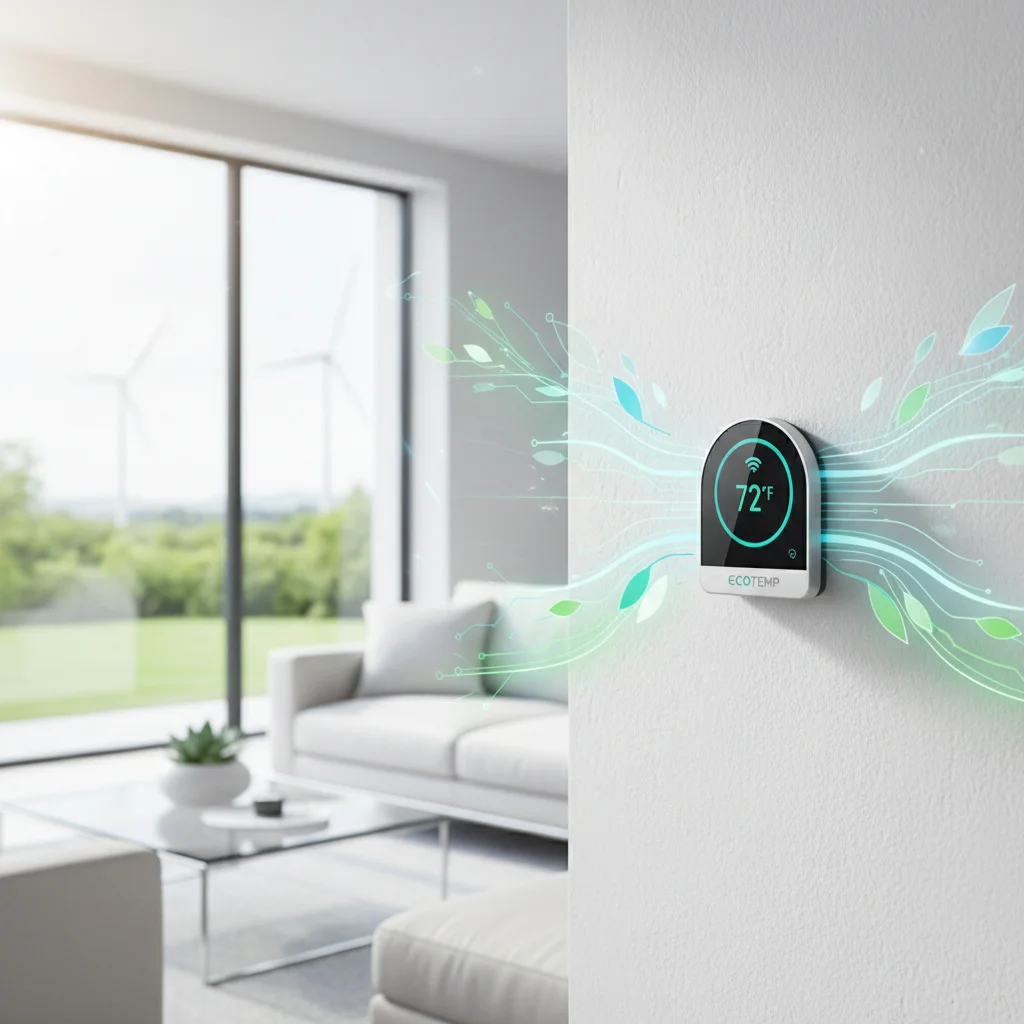 Best Smart Thermostat Under 200 Dollars 2026