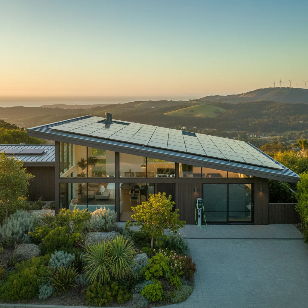 Best Solar Panel Companies Bay Area