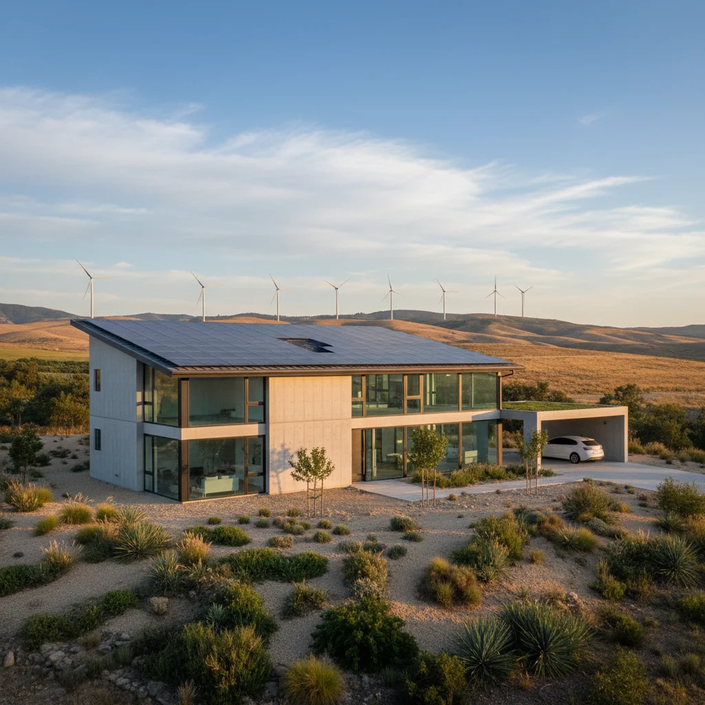 Best Solar Panel Companies Central Valley