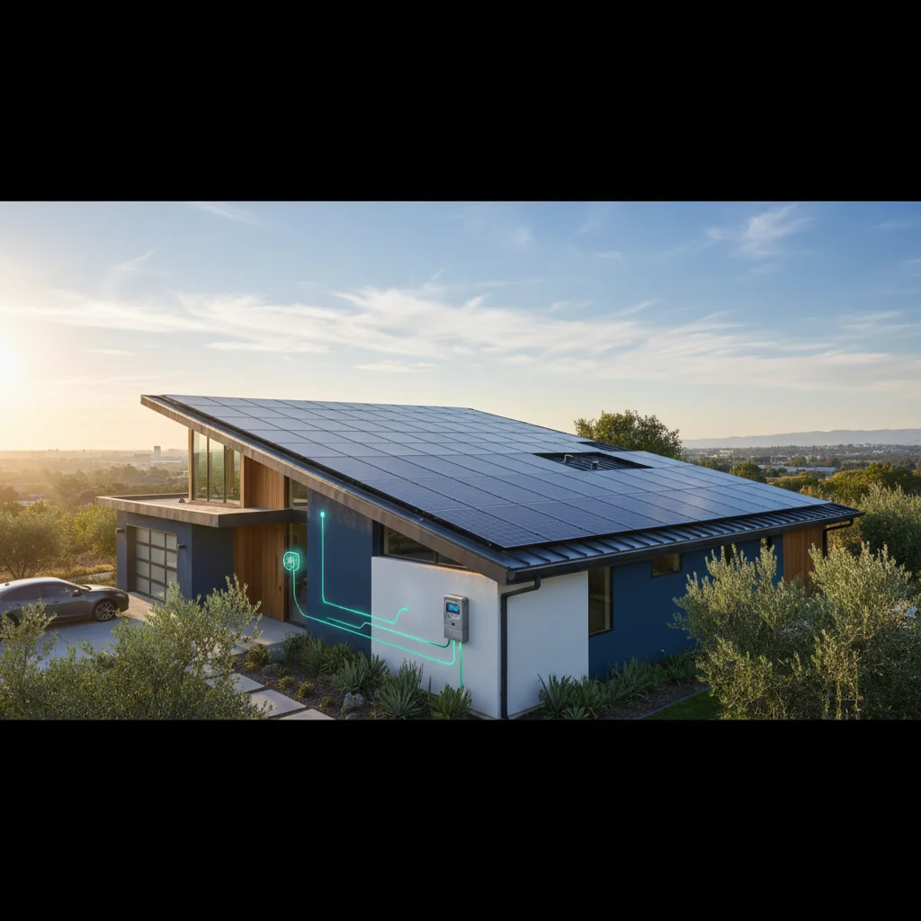 Best Solar Panel Companies Fresno