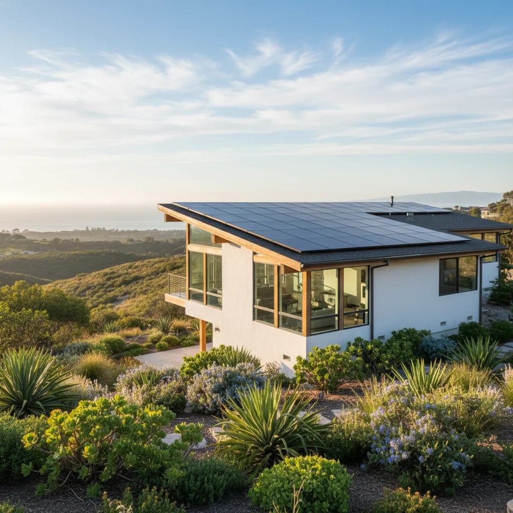 Best Solar Panel Companies San Diego