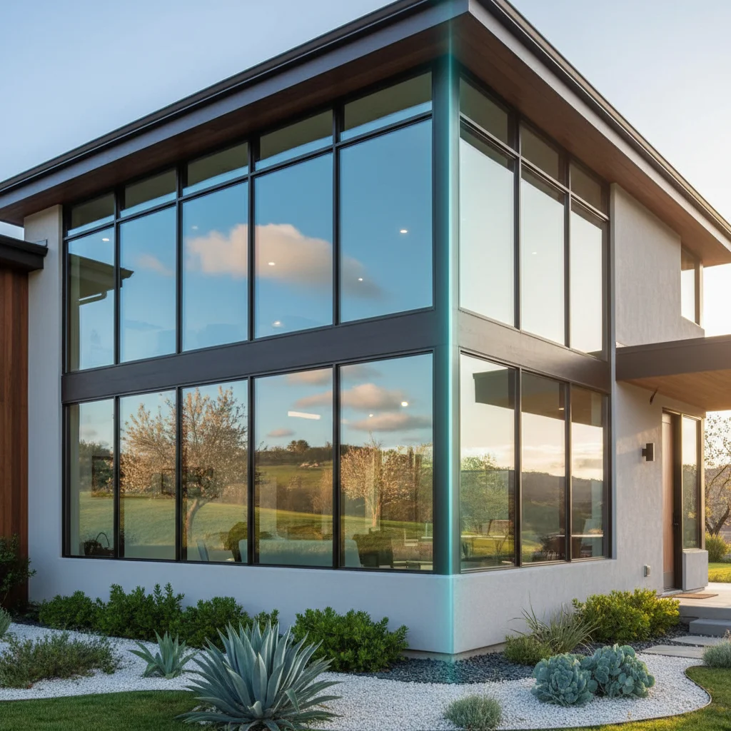 Best Window Replacement Companies Central Valley