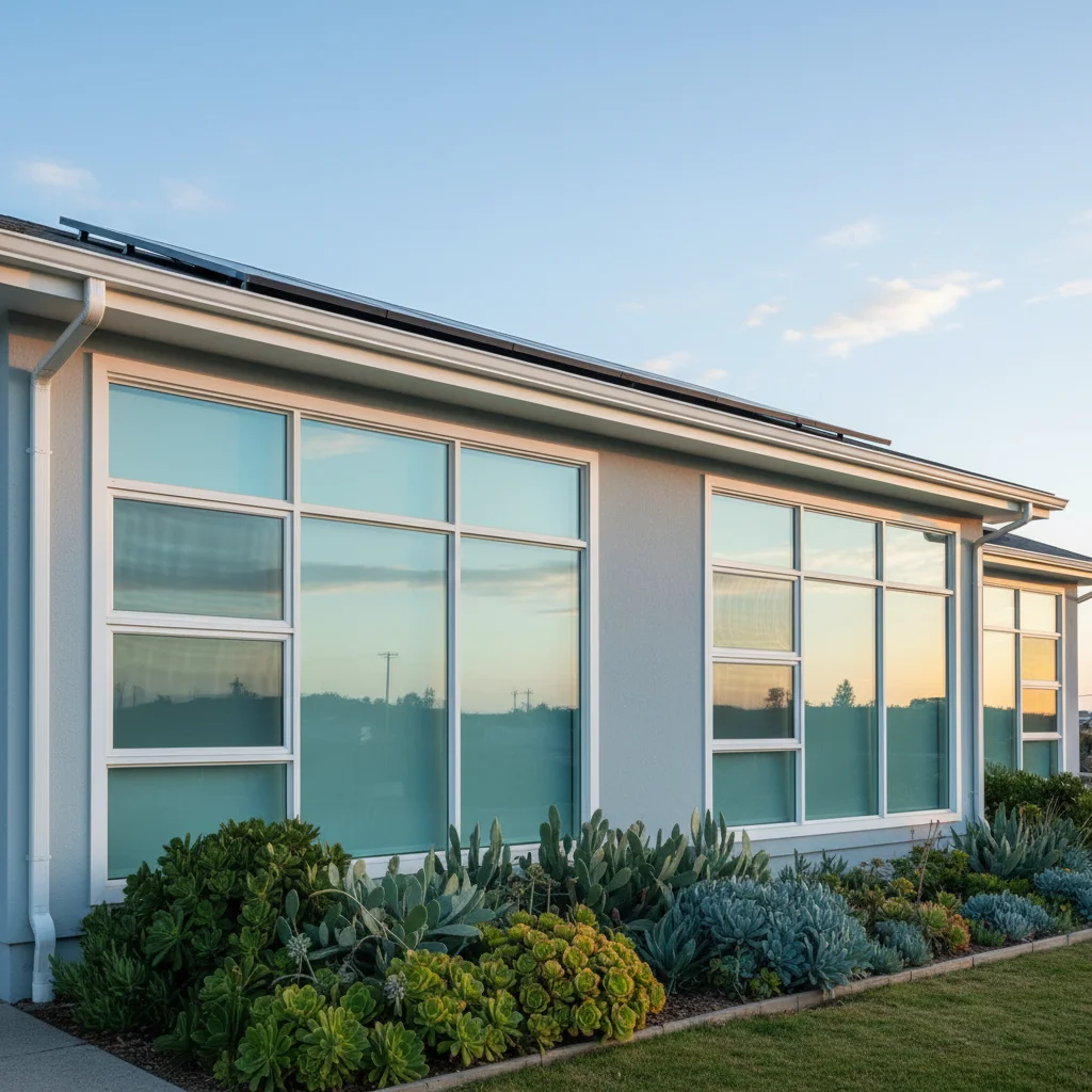 Best Window Replacement Companies Fresno