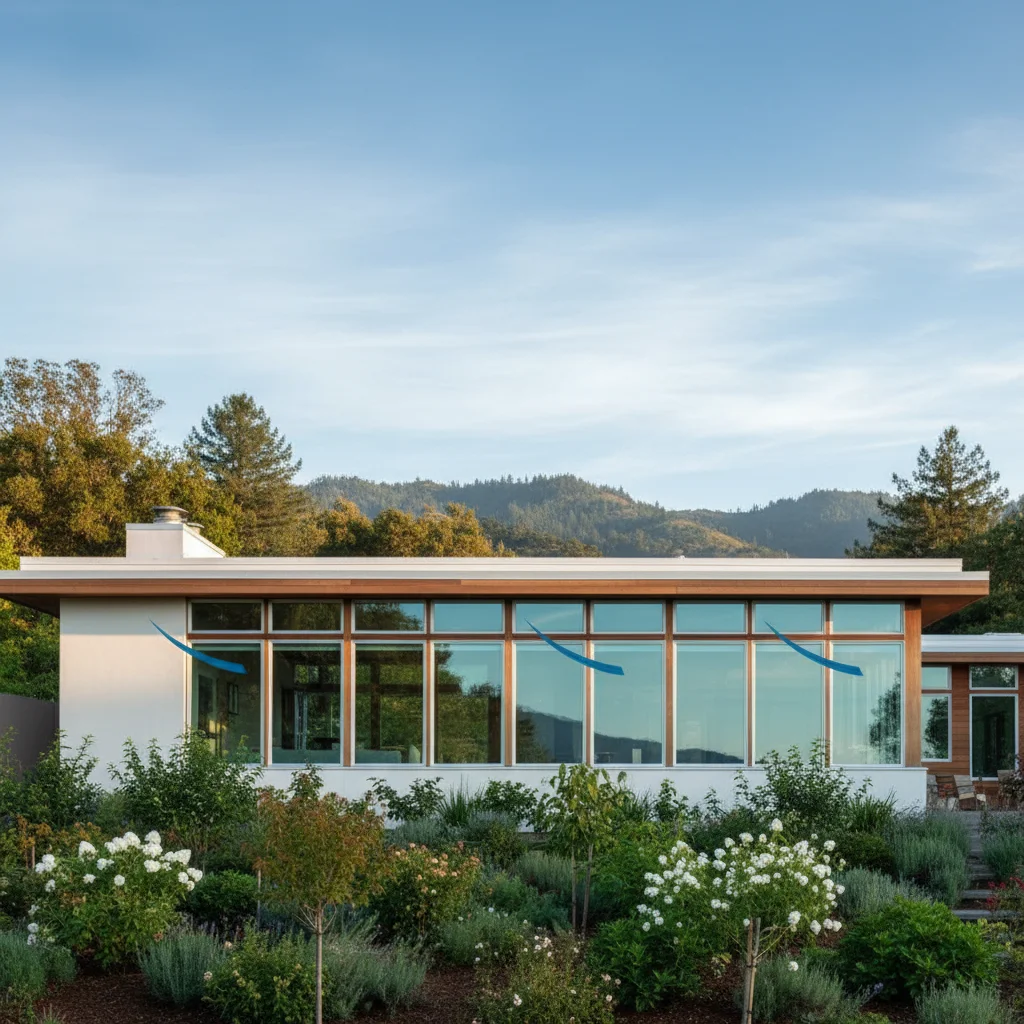 Best Window Replacement Companies Oakland