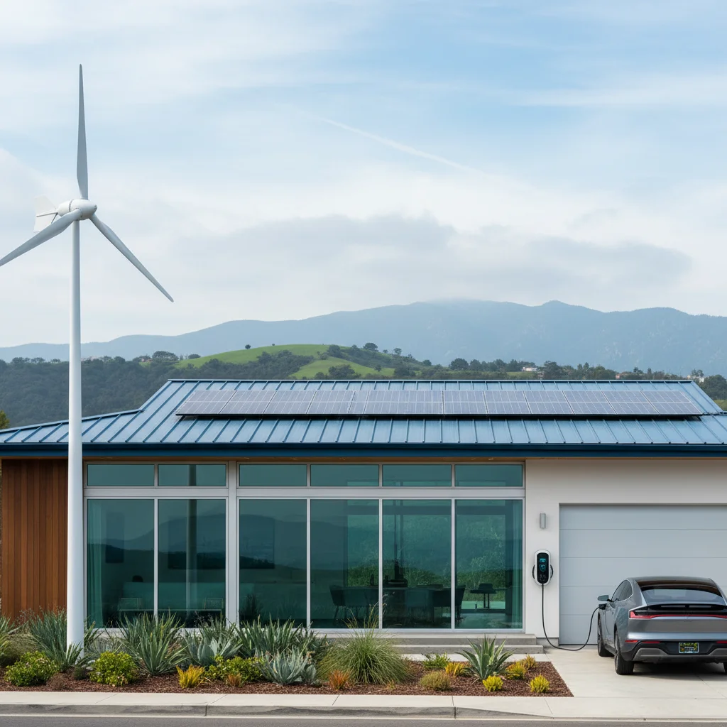 California State Energy Rebates 2026