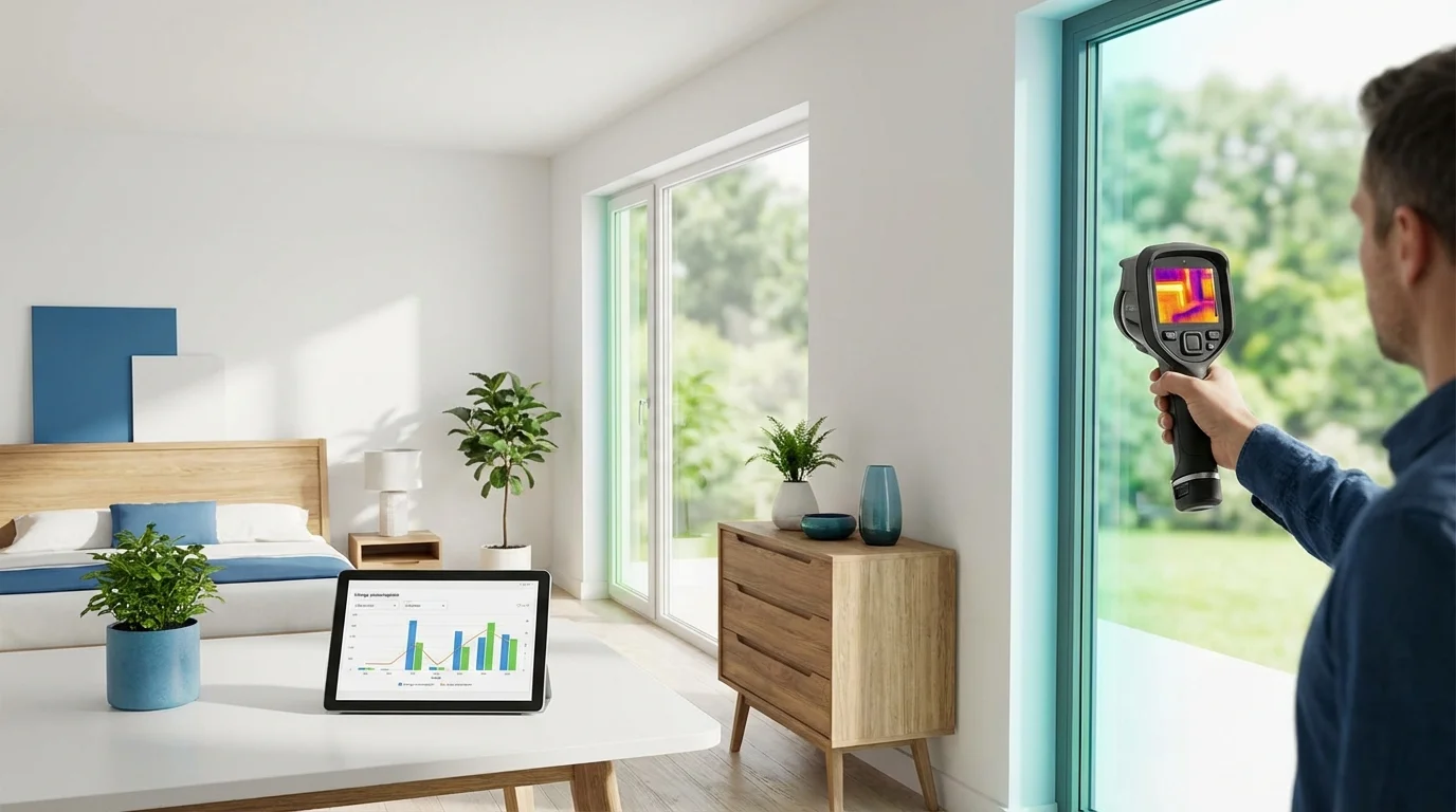 Can I Do My Own Energy Audit