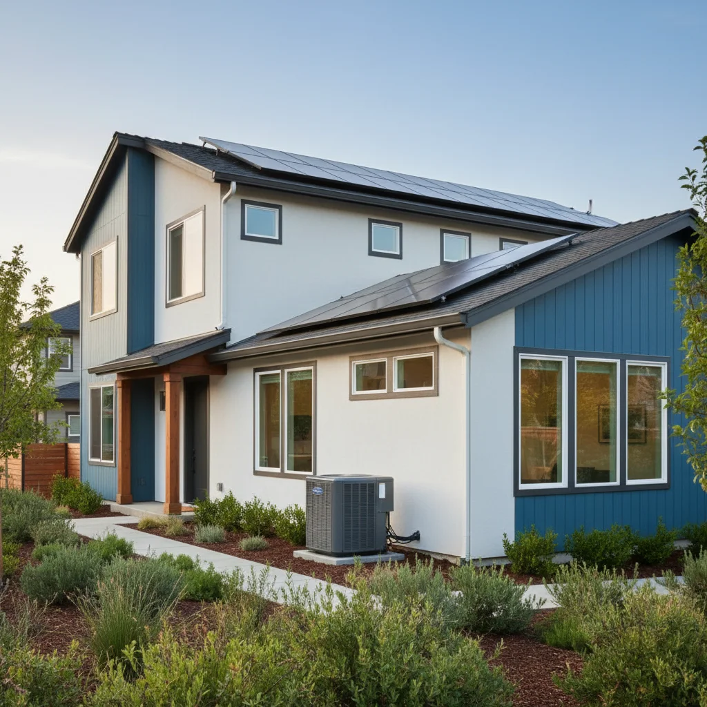 Carrier Heat Pump Cost Sacramento