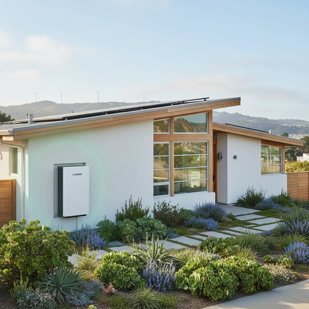 Carrier Heat Pump Cost San Francisco