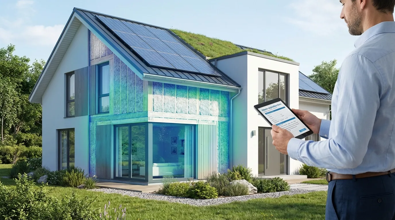 Cellulose Insulation Rebates