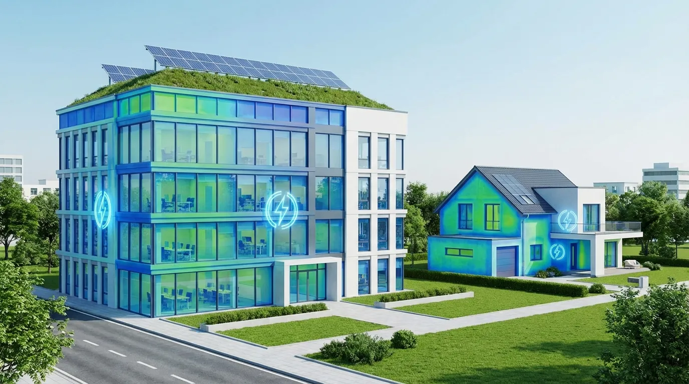 Commercial Building Insulation Rebates