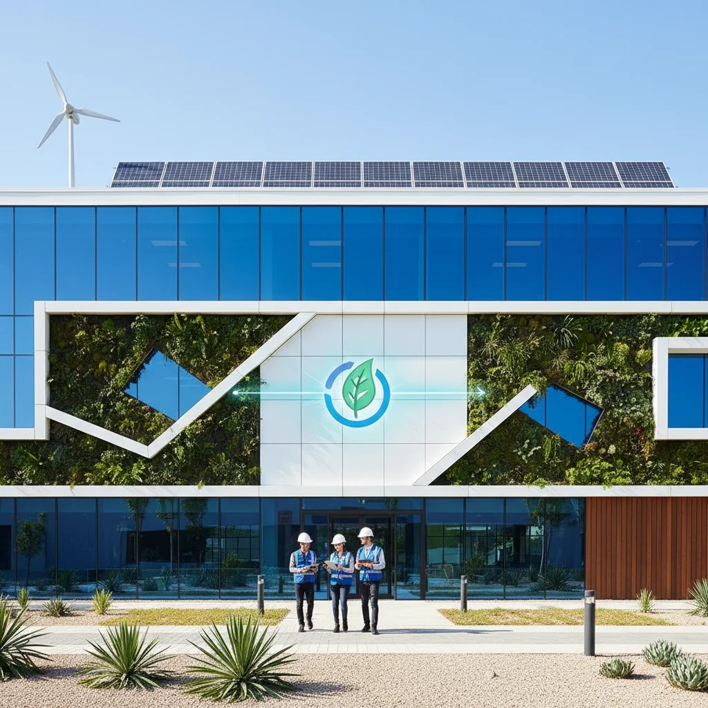 Commercial Energy Audit Cost - hero image