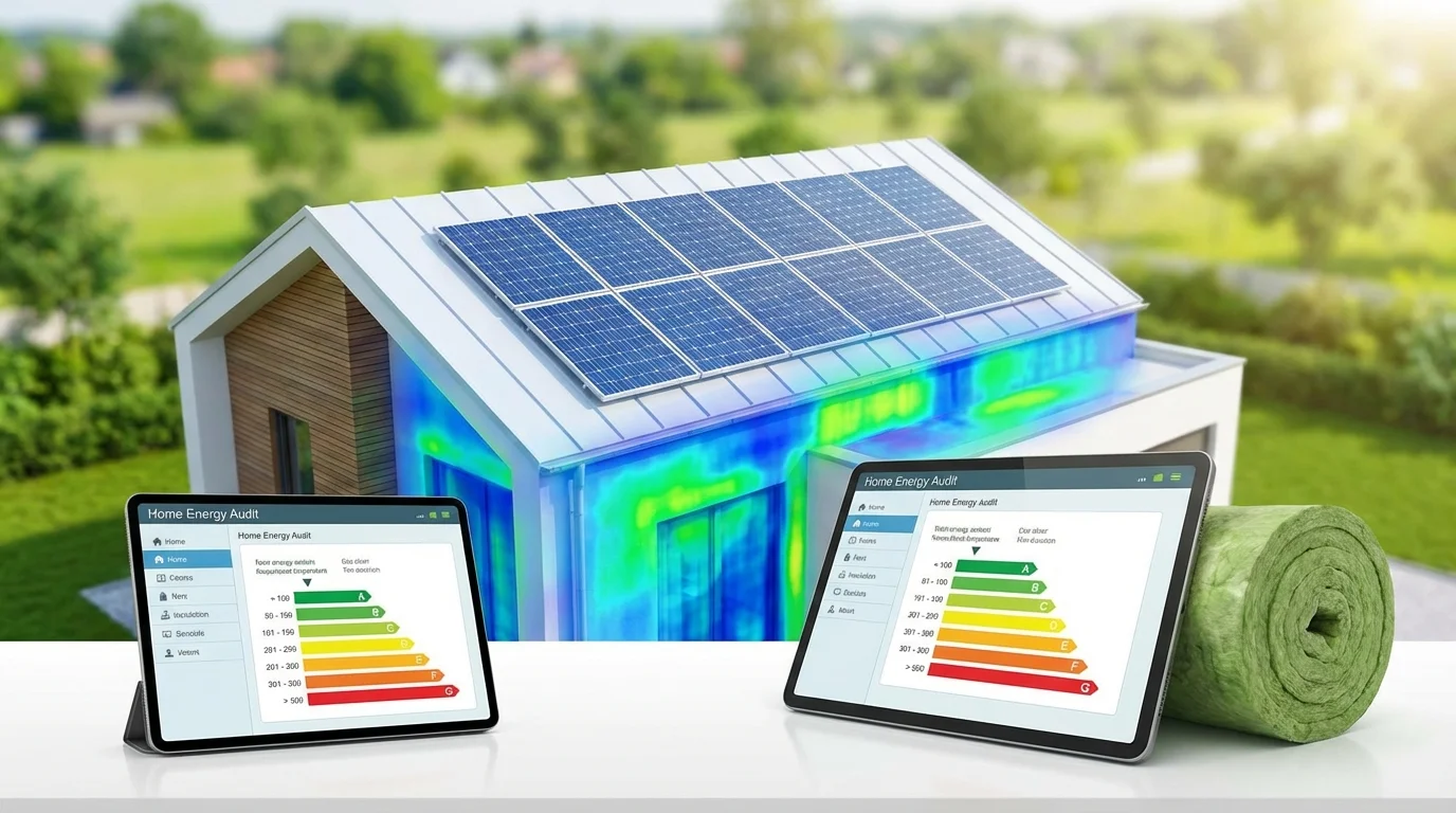 Cool Roof Energy Savings