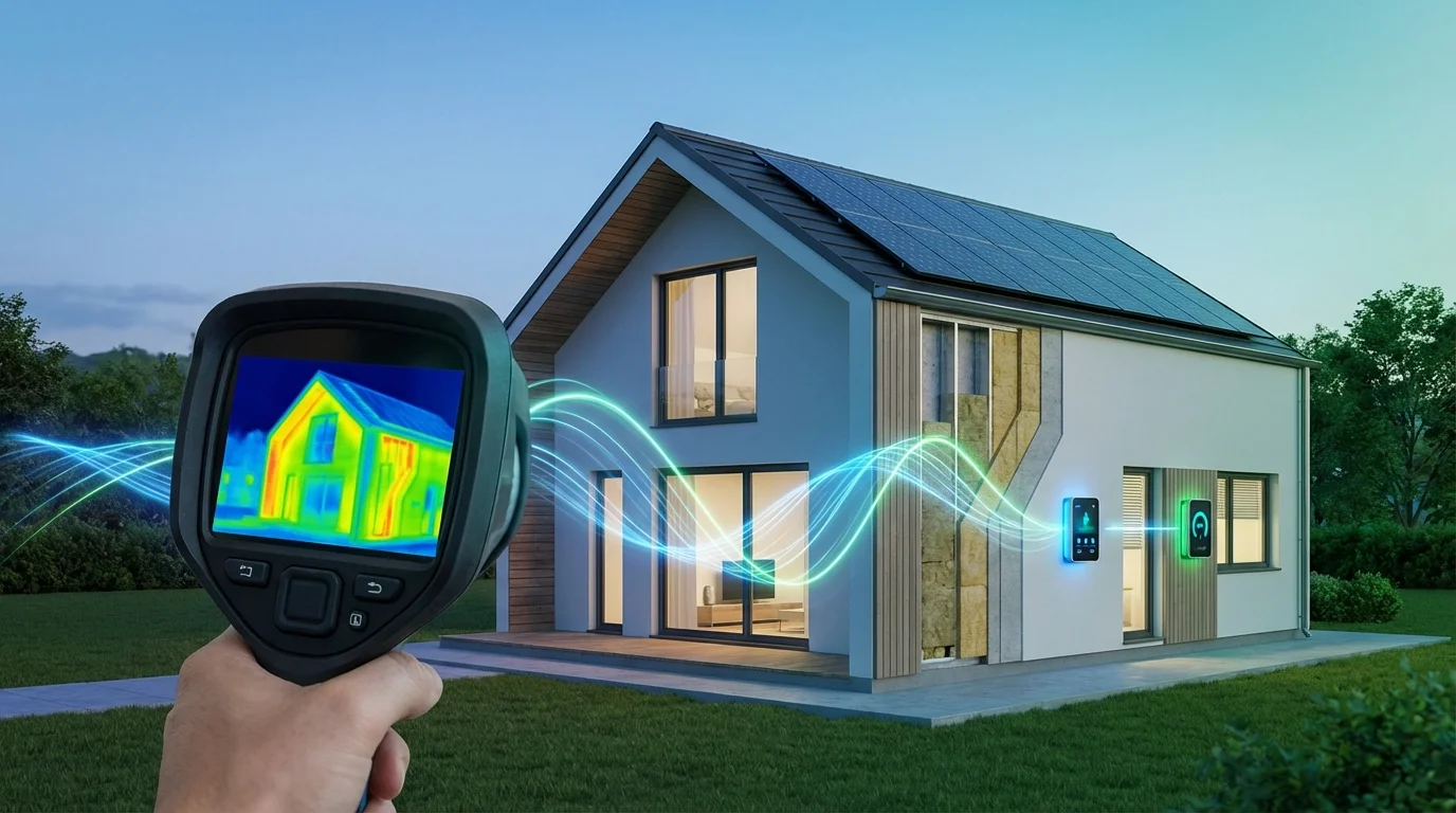 Deep Energy Retrofit Planning