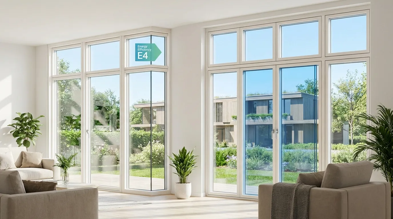 Double Pane vs Triple Pane Window Cost