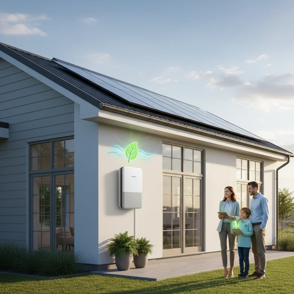 Ductless Heat Pump Rebates