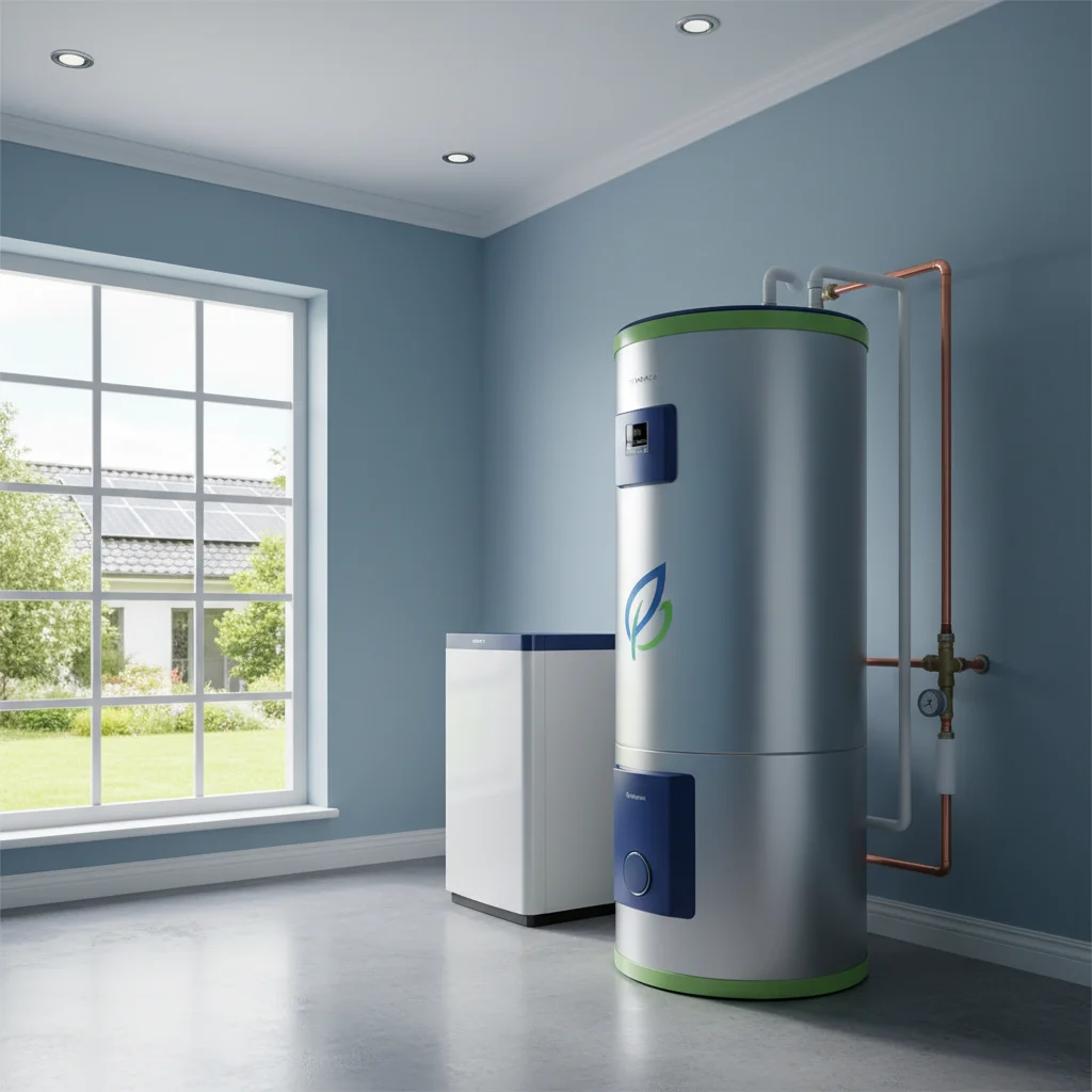 Electric Water Heater Rebate