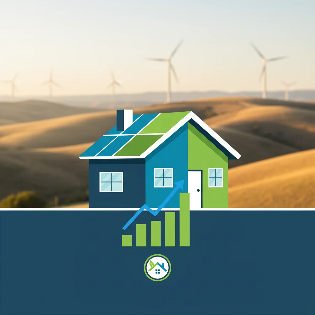 Energy Audit Cost Central Valley - hero image