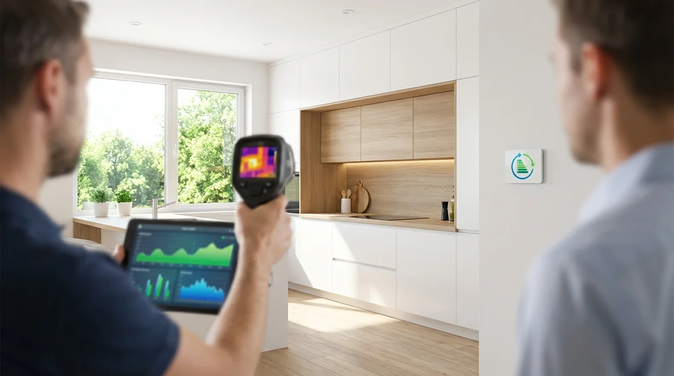 Energy Audit Home Value Impact