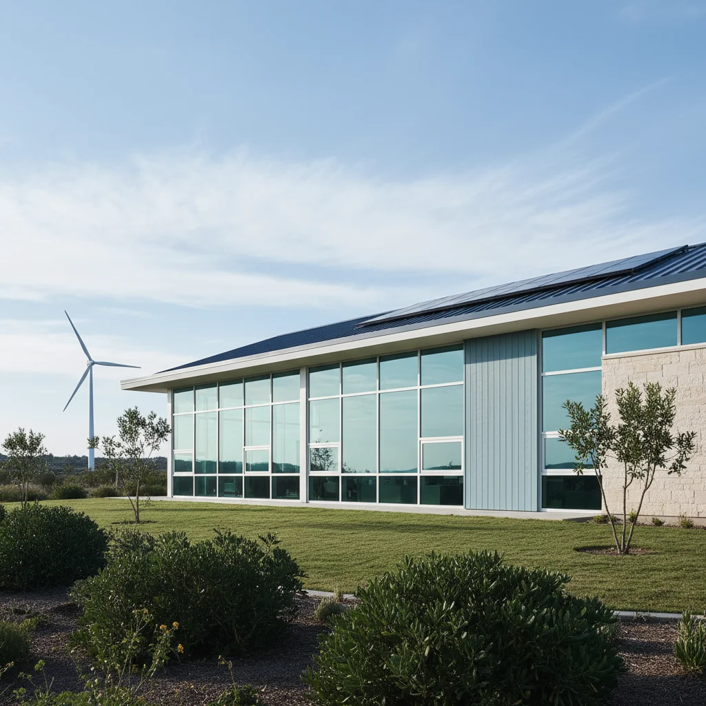 Energy Efficient Windows Tax Credit