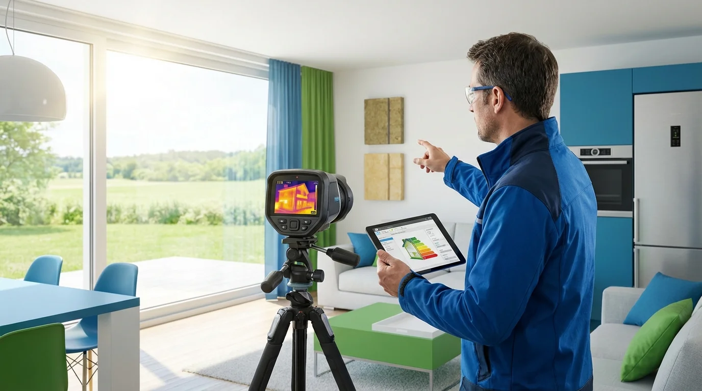 Energy Modeling Software Home