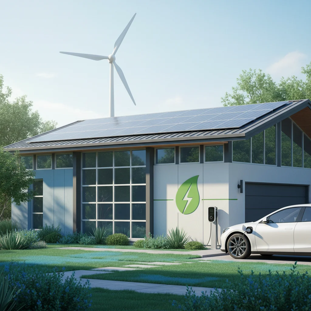 Energy Rebate Eligibility Requirements California - hero image