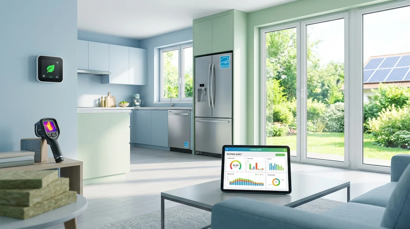 Energy Star Appliances Savings Guide