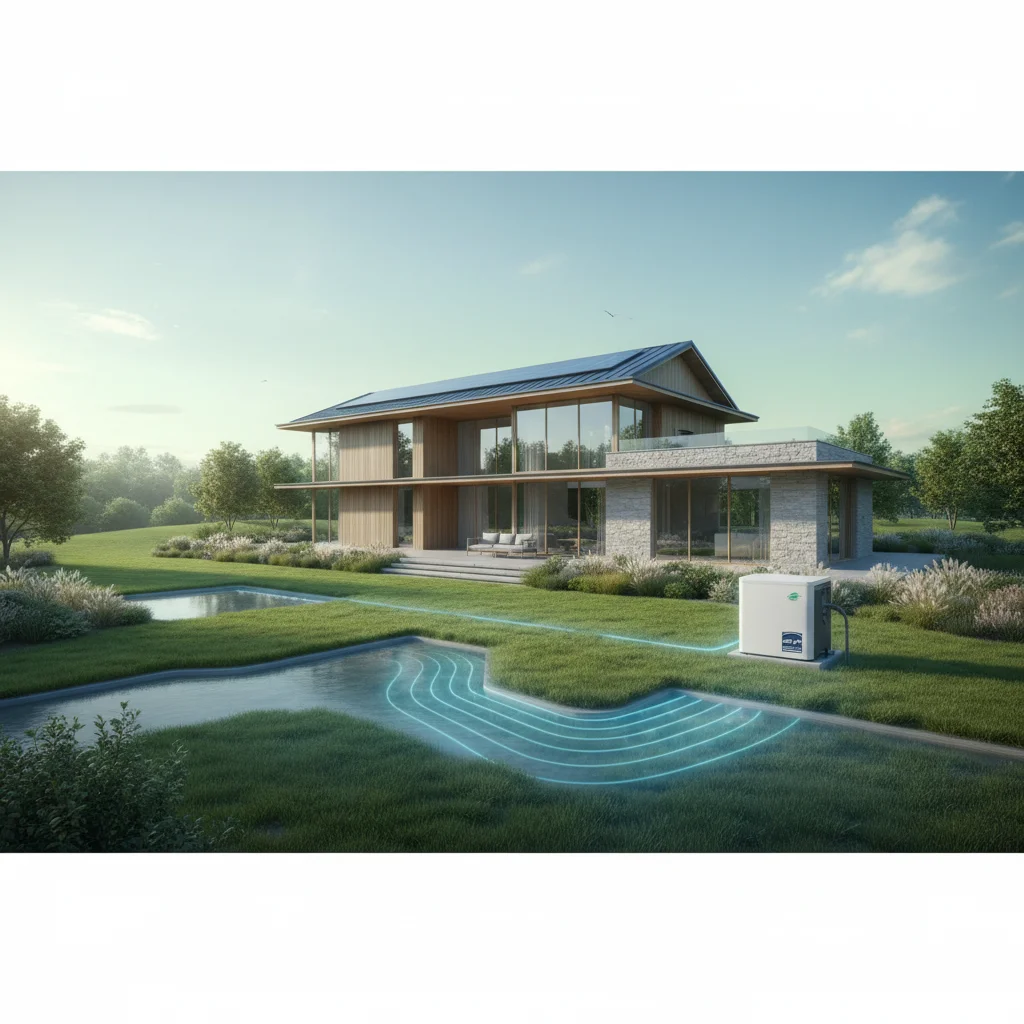 Energy Star Geothermal Requirements