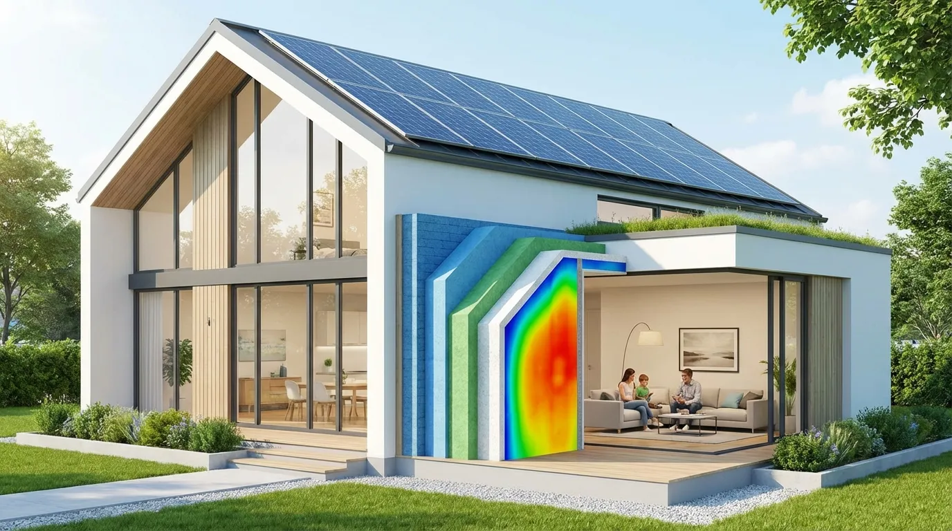 Epa Insulation Recommendations