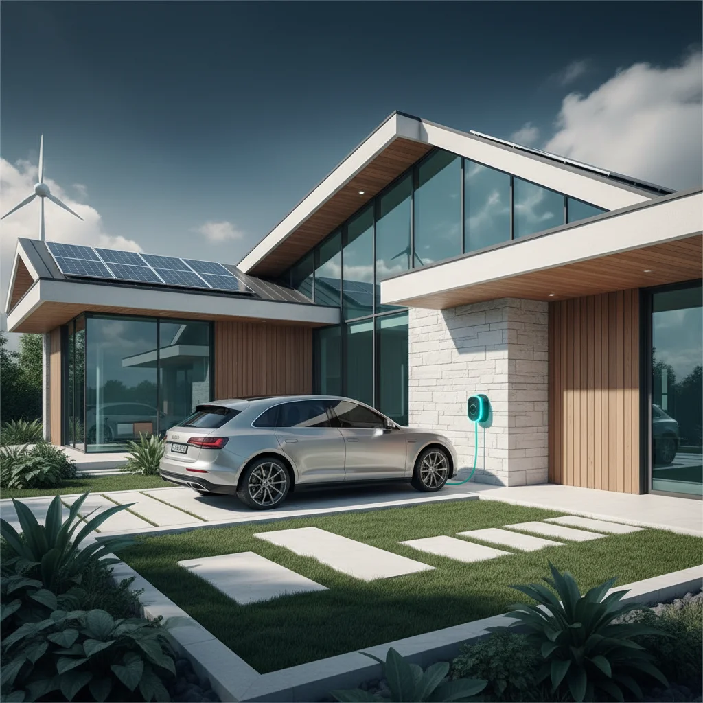 How Much Does EV Charger Installation Cost in 2026?