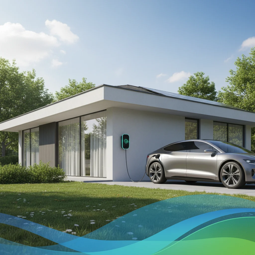 Ev Charger Rebate Near Me