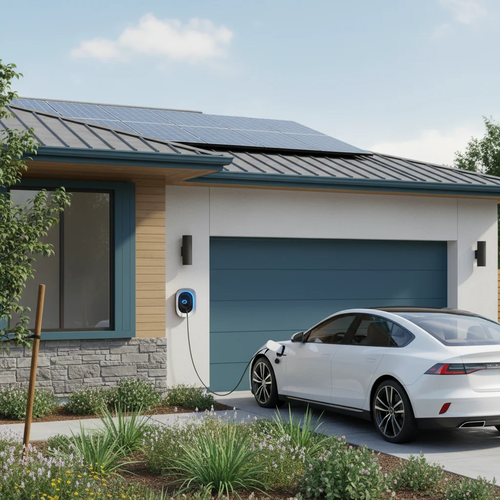 Ev Charger Rebates Fresno