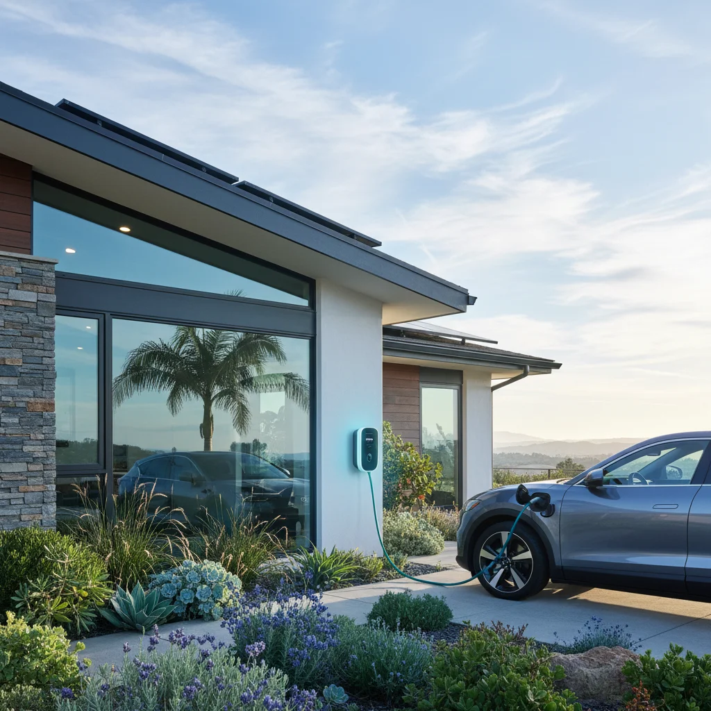 Ev Charger Rebates Orange County