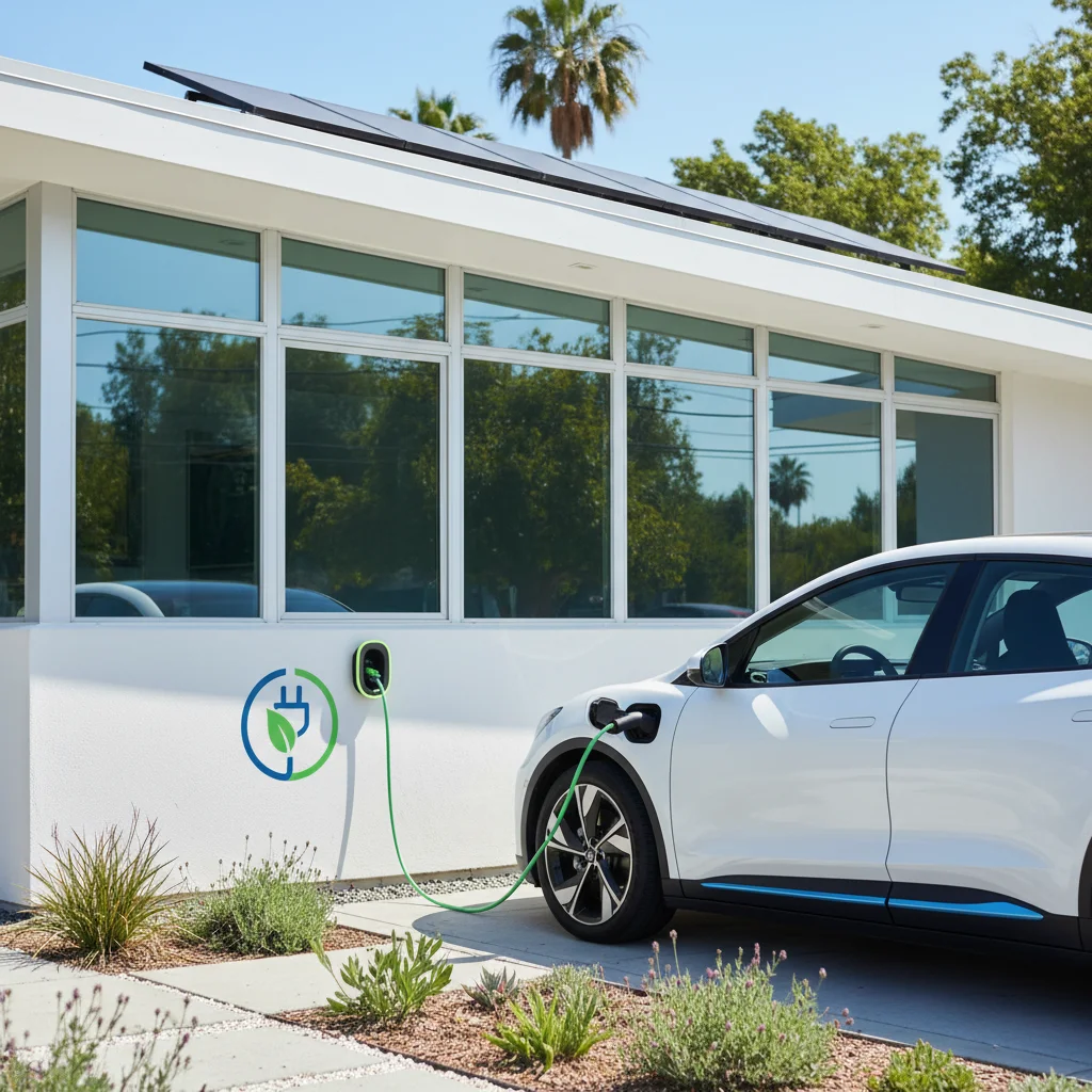 Ev Charger Rebates Riverside