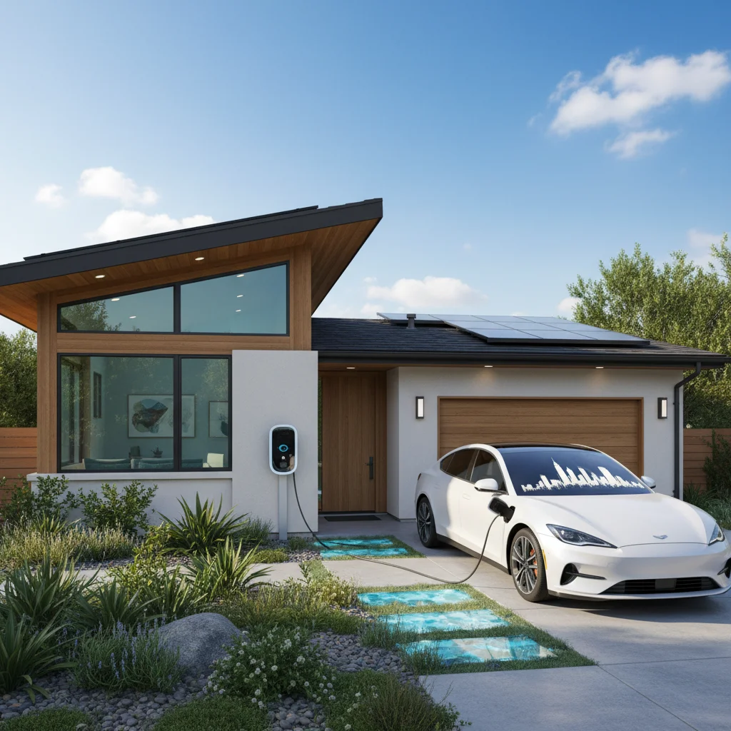 Ev Charger Rebates San Jose