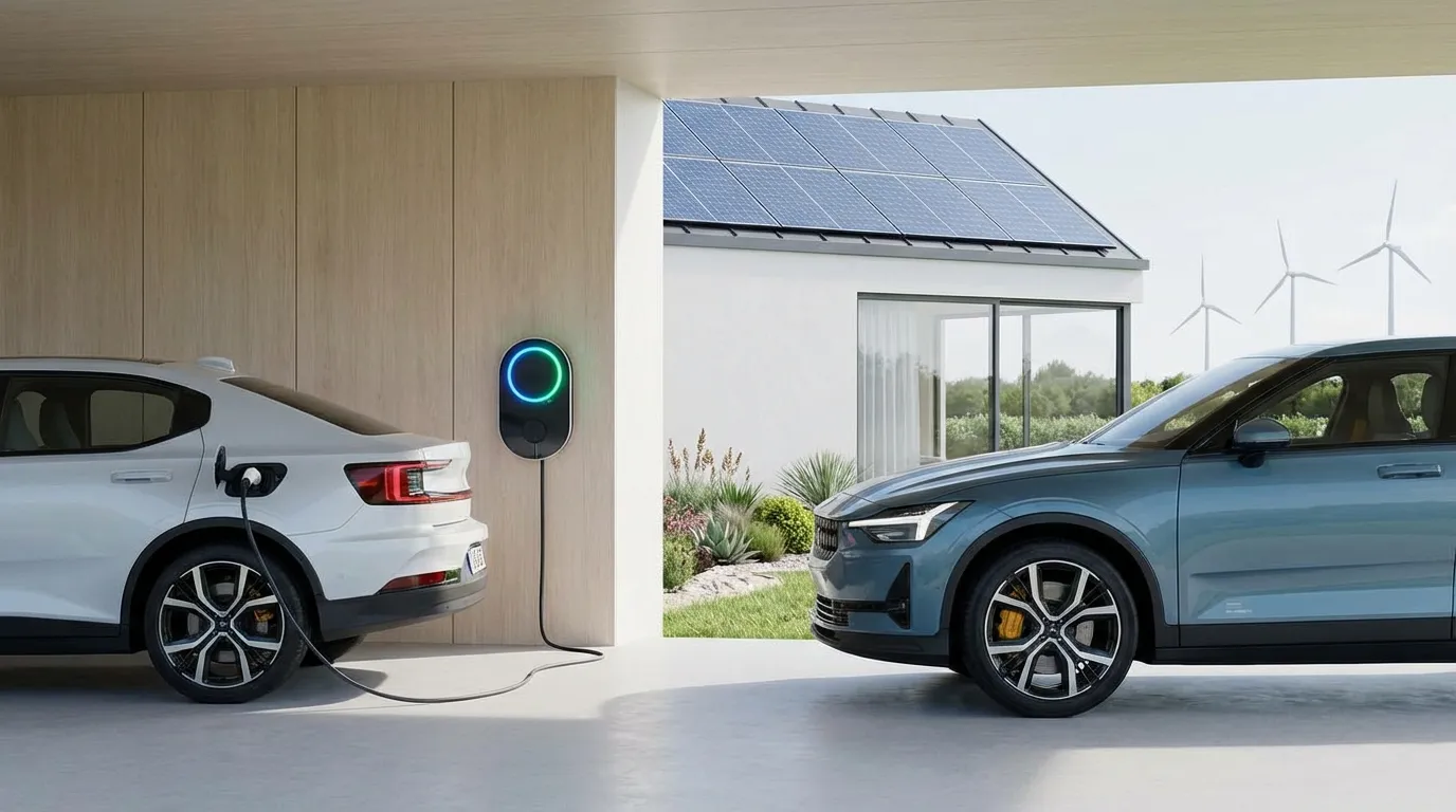 Ev Charger Tax Credit 2026 Status