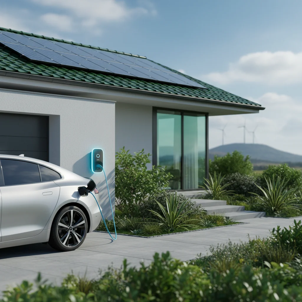 Ev Charger Tax Credit