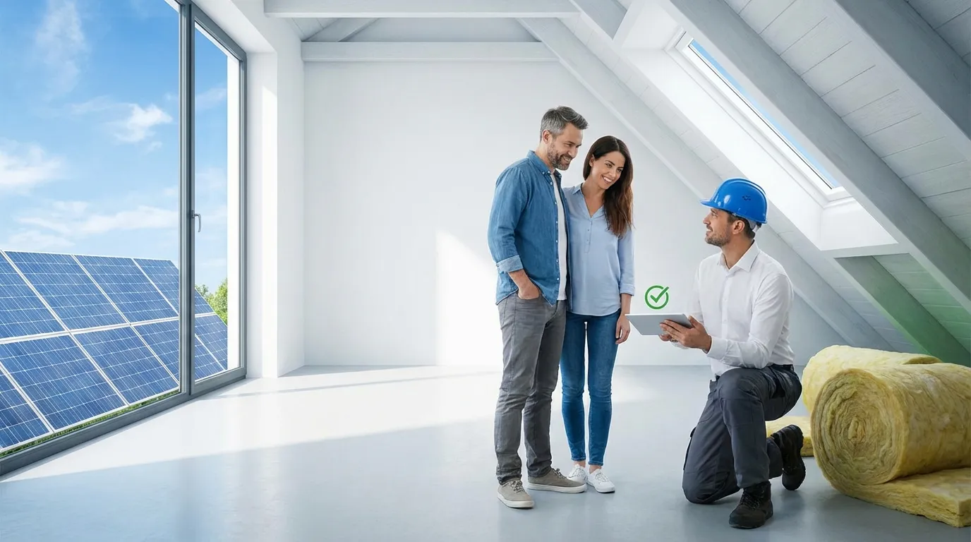 Fiberglass Insulation Rebates