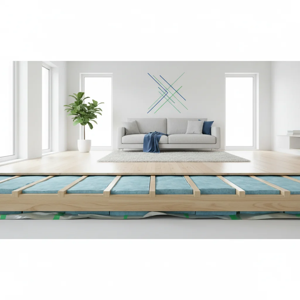 Floor Insulation Rebates California