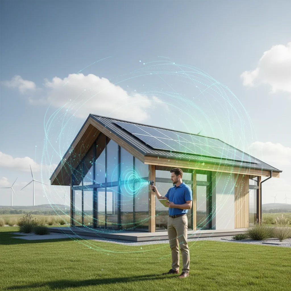 Free Home Energy Audit Near Me