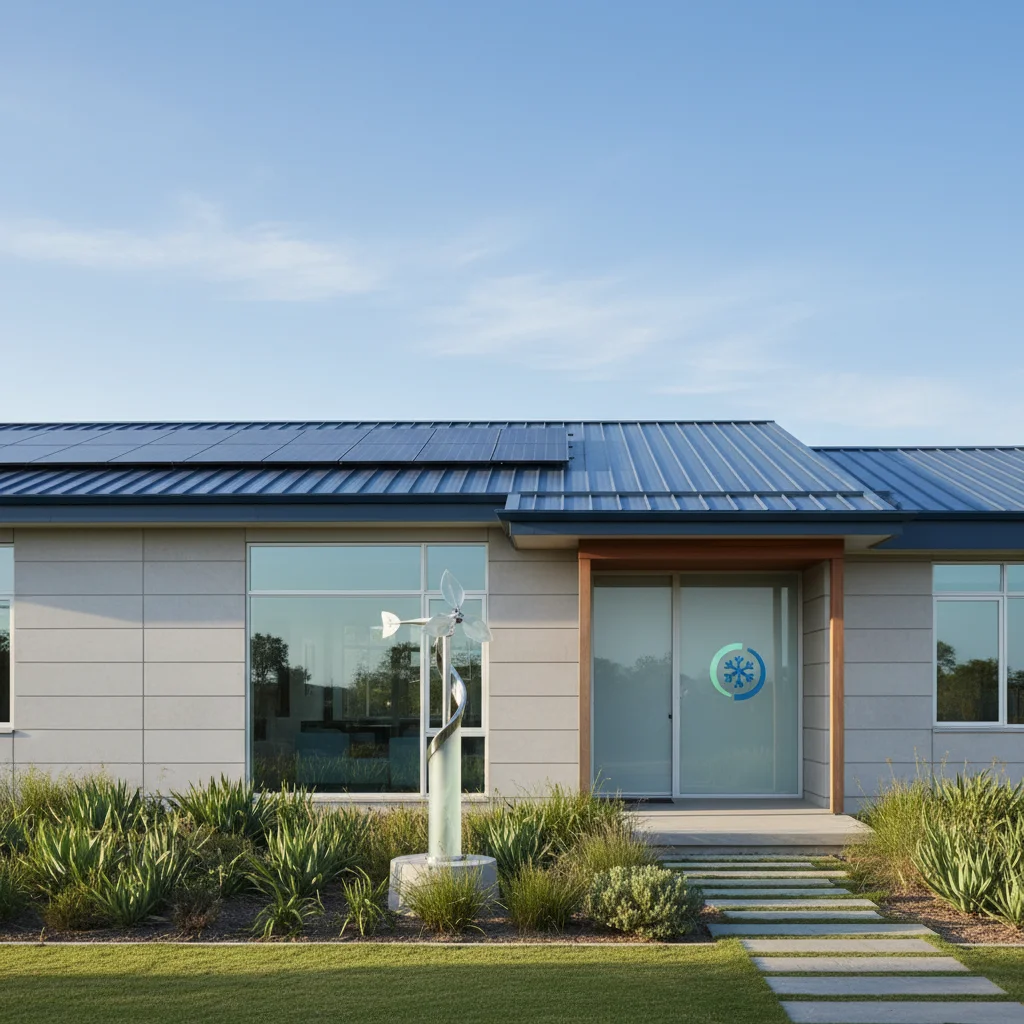 Free Weatherization Program