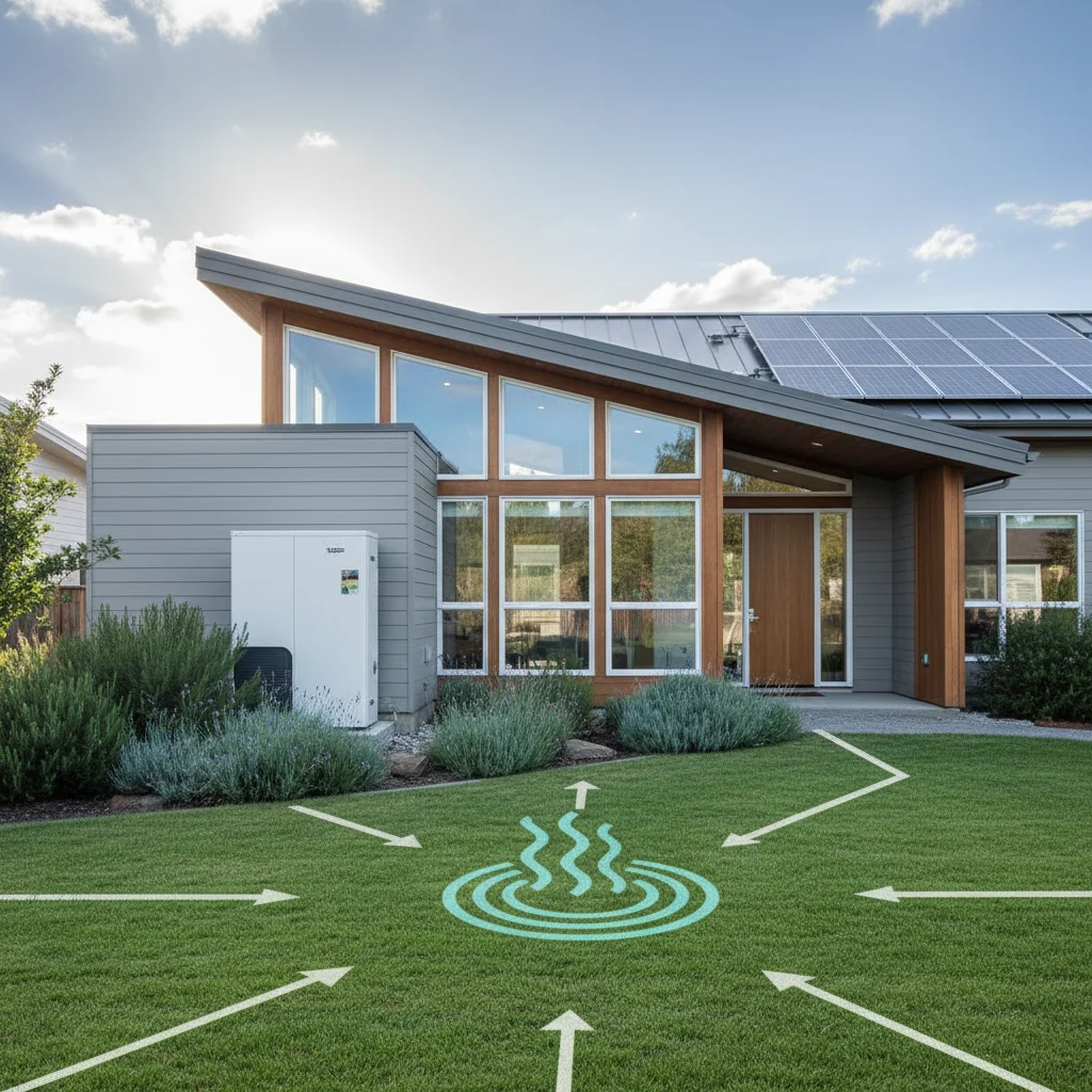 Geothermal 30 Percent Tax Credit Changes