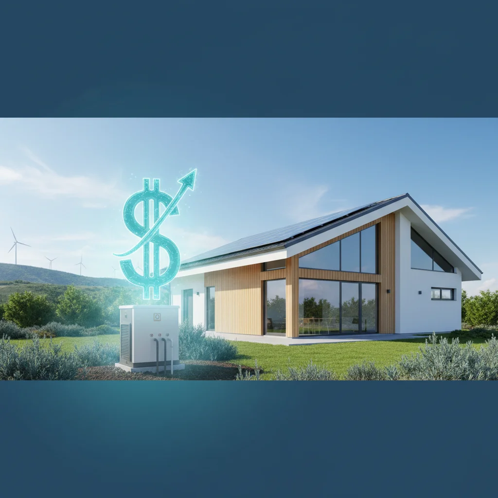 Geothermal Financing Options