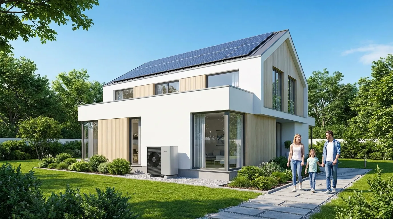 Geothermal Heat Pump Tax Credit 2026