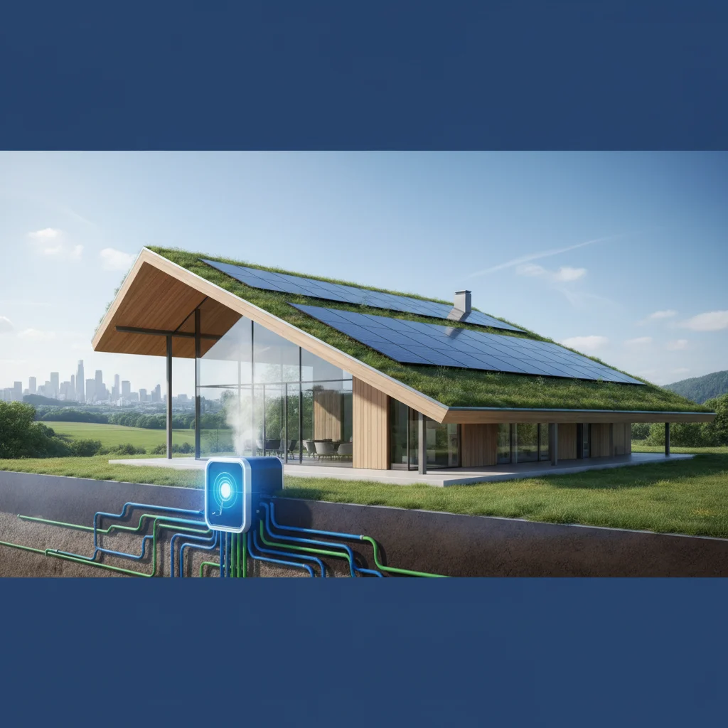 Geothermal Incentives By State