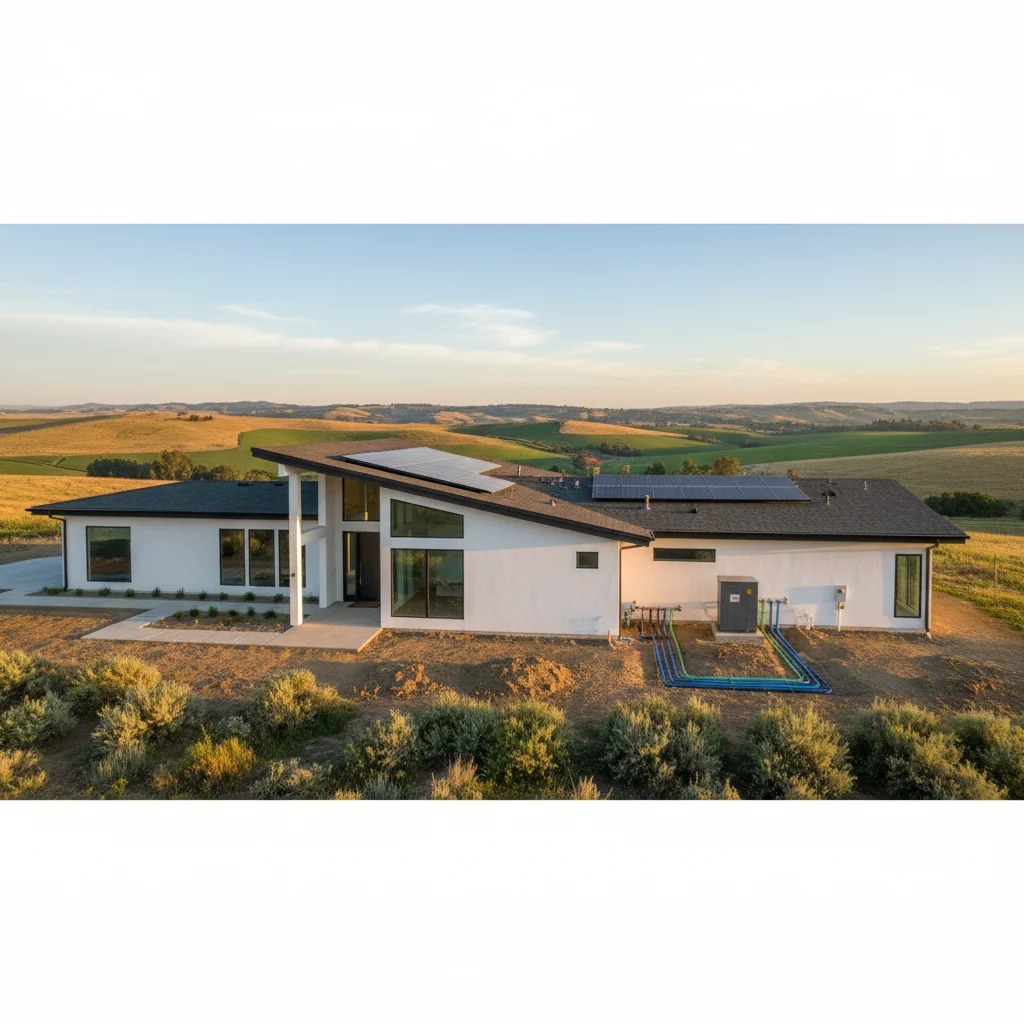 Geothermal Installation Cost Central Valley - hero image