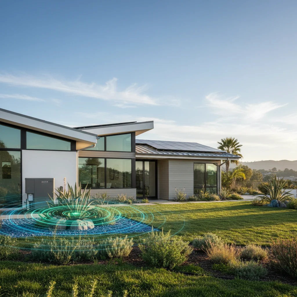 Geothermal Installation Cost Orange County - hero image