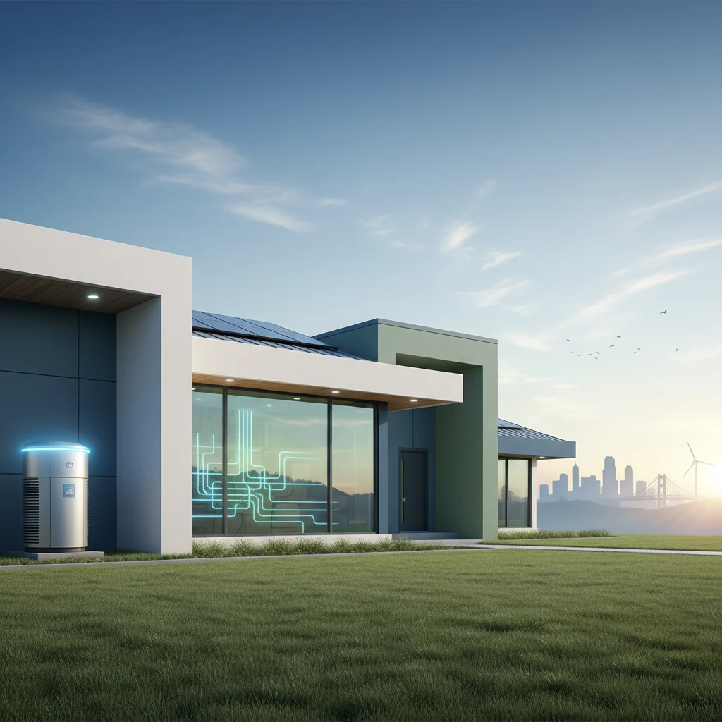 Geothermal Installation Cost Sacramento - hero image