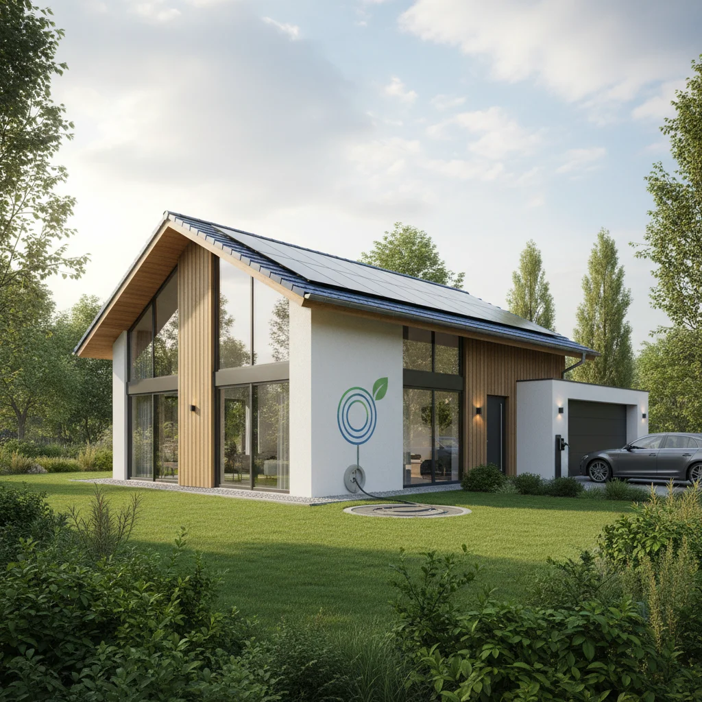 Geothermal Pace Financing